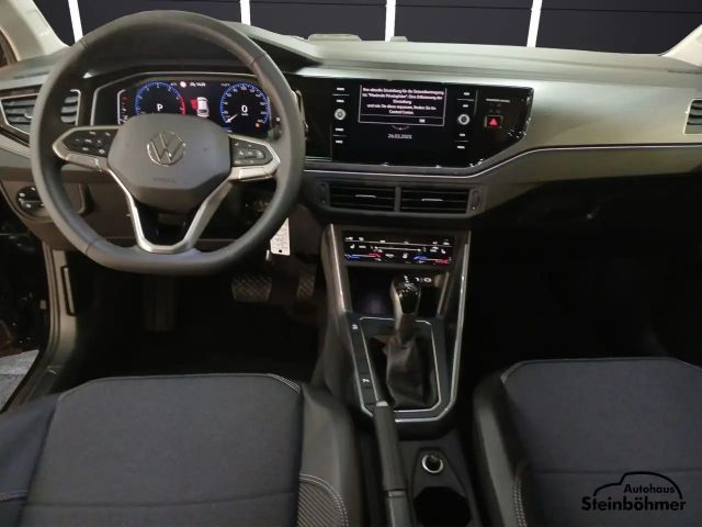 Volkswagen Taigo 1.0 TSI DSG Style