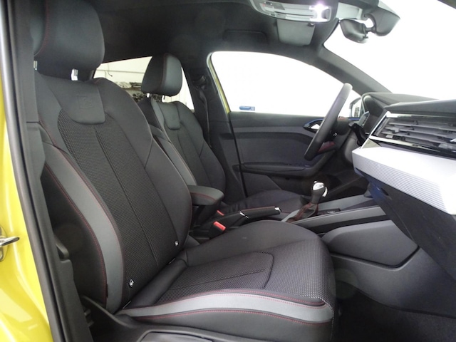 Audi A1 35 TFSI S-Line S-Tronic Sportback