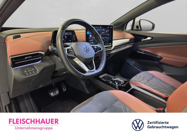 Volkswagen ID.4 Performance Pro