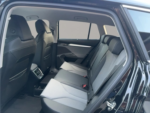 Skoda Enyaq Clever Loft