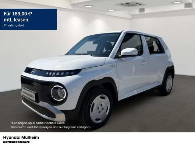 Hyundai INSTER 42 kWh Select