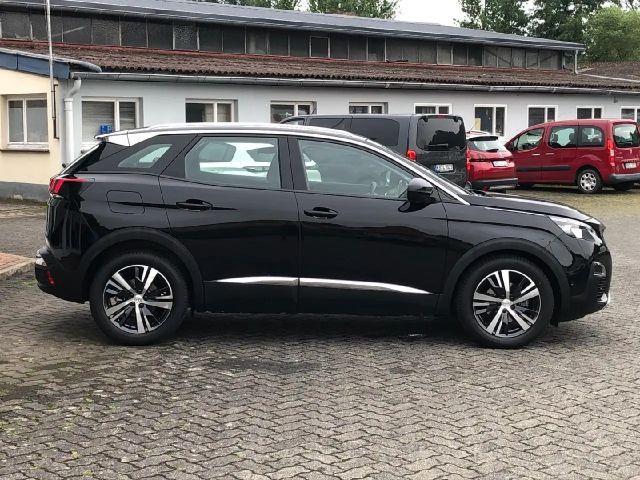Peugeot 3008 Allure Pack