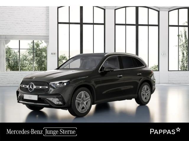 Mercedes-Benz GLC 220 4MATIC AMG Line GLC 220 d