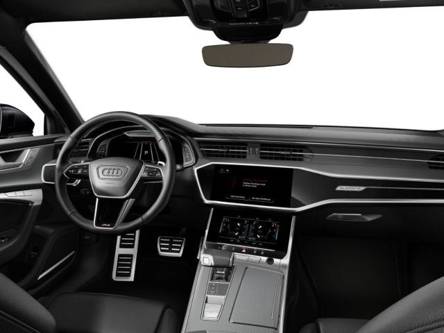 Audi A6 e-tron Avant Performance Quattro