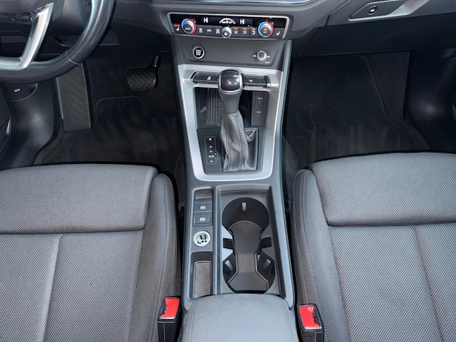 Audi Q3 35 TDI S-Tronic