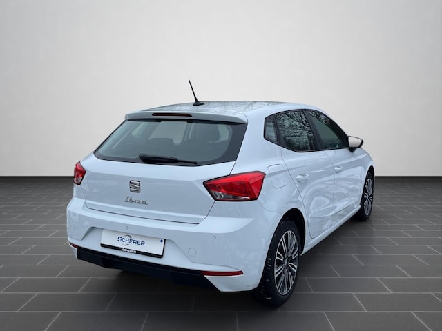 Seat Ibiza 1.0 TSI Style