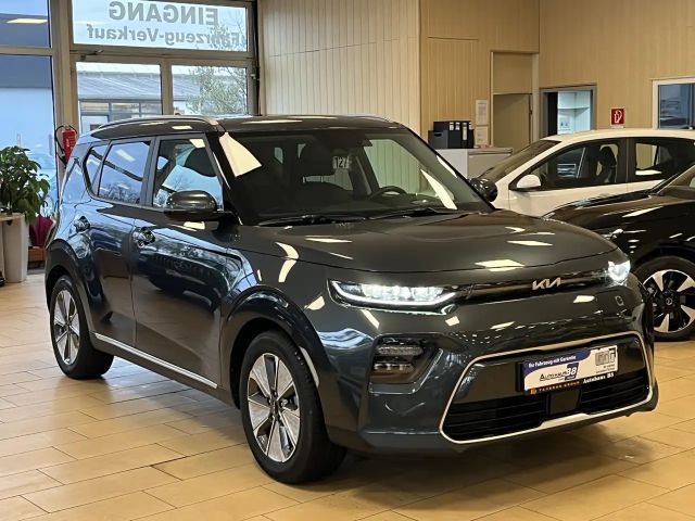 Kia Soul Inspiration*S.Dach*ACC*Harman K*SHZ+BLÜ*WMP