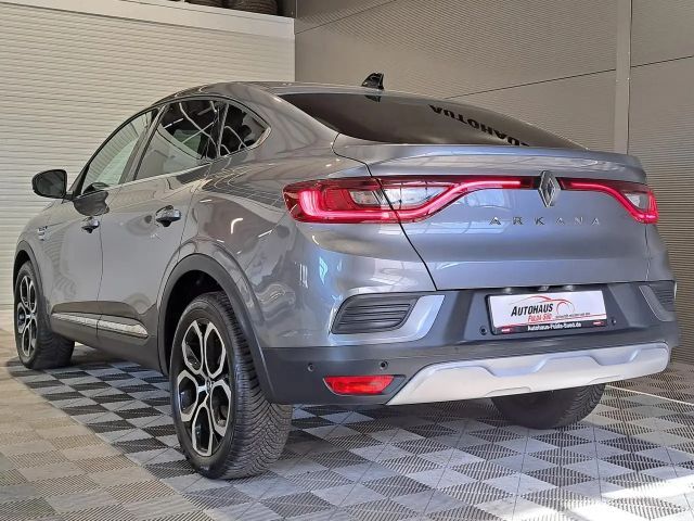 Renault Arkana 1.3 TCE Intens°ACC°RFK°Spur°TWA°LED°DAB