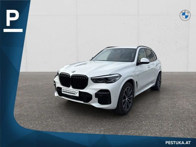 BMW X5 xDrive30d