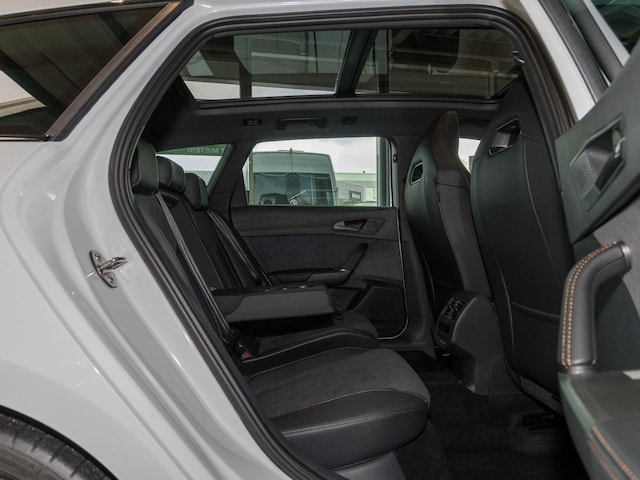 Cupra Leon DSG Sportstourer VZ