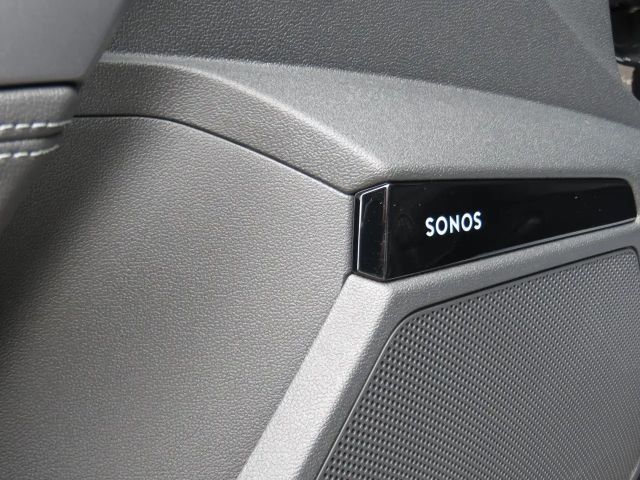 Audi A3 S-Line Sportback