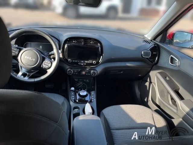 Kia Soul Inspiration LED Scheinwerfer+Abstandstempomat+Einp