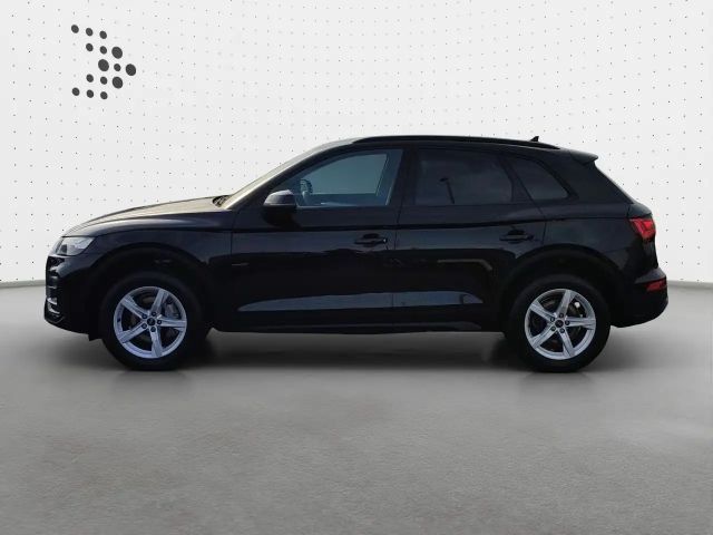 Audi Q5 40 TDI Quattro