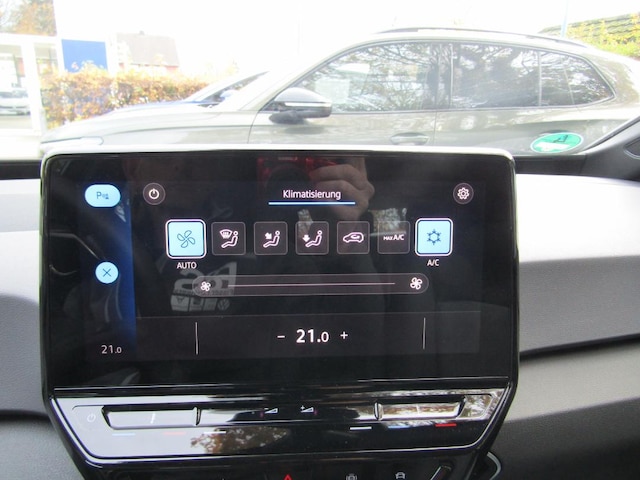 Volkswagen ID.3 55 kWh