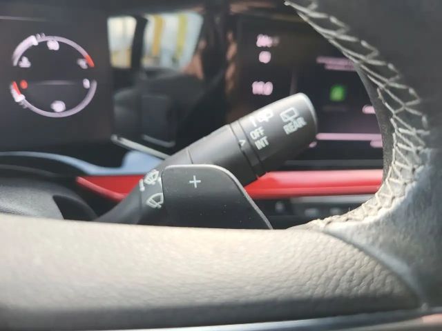 Opel Mokka Sondermodell "GS Line" 1-Hand/Garantie/DAB