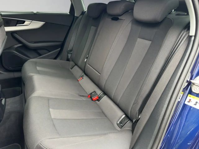 Audi A4 2.0 TDI Avant S-Tronic