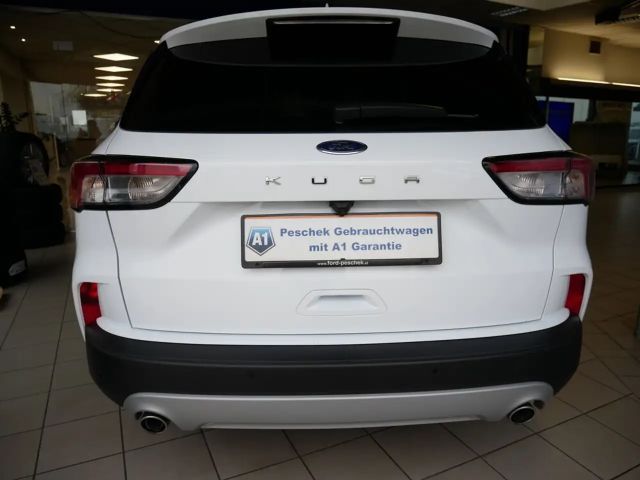 Ford Kuga Titanium