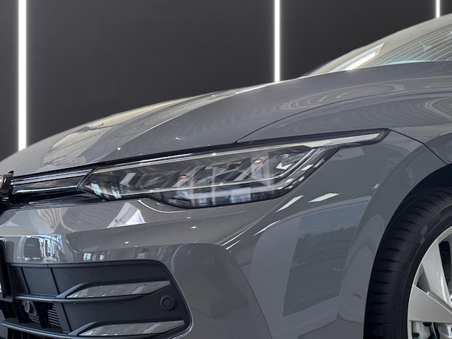 Volkswagen Golf 1.5 TSI Golf VIII Life