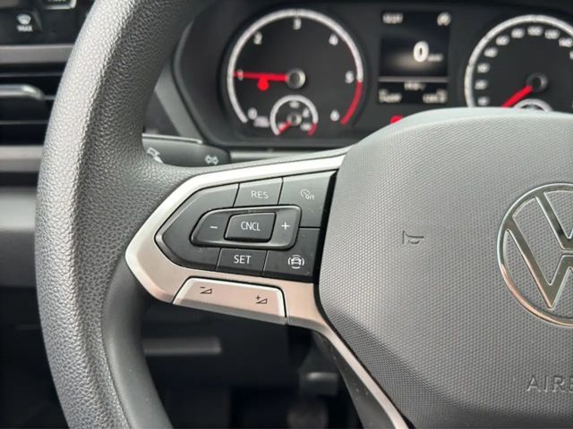 Volkswagen Caddy 2.0 TDI Combi