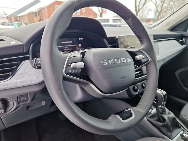 Skoda Kamiq 1.0 TSI Selection