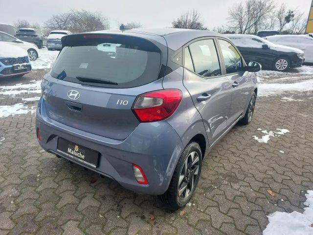 Hyundai i10 Trend