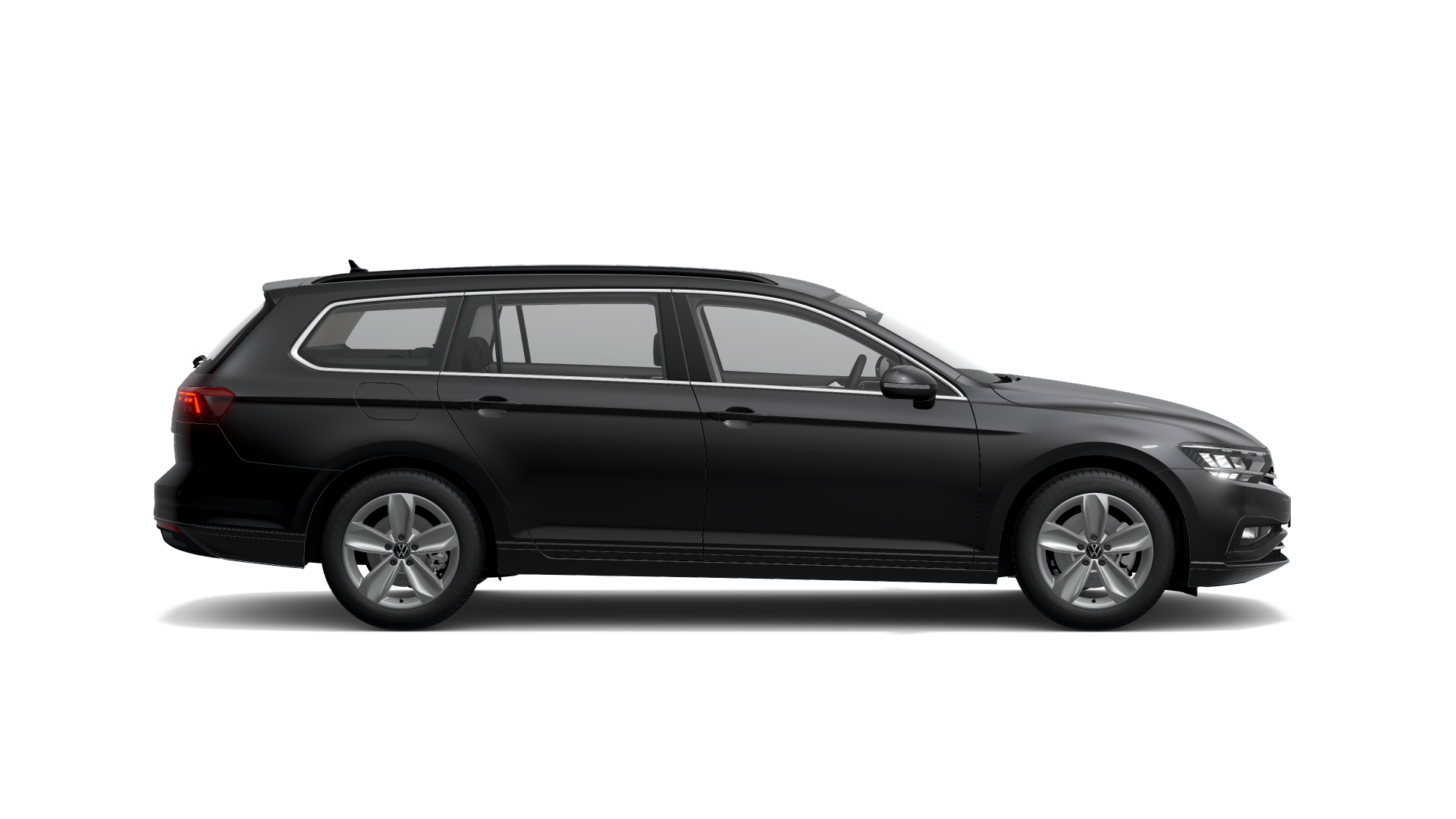 Volkswagen Passat Business DSG Variant