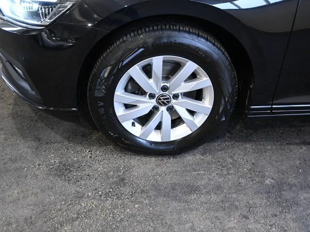 Volkswagen Passat Business DSG Variant