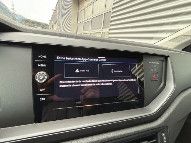 Volkswagen Polo 4Me TSI