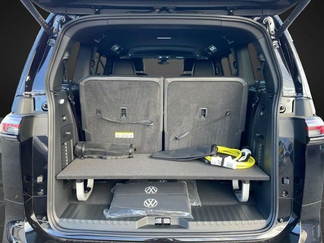 Volkswagen ID.Buzz 4Motion GTX