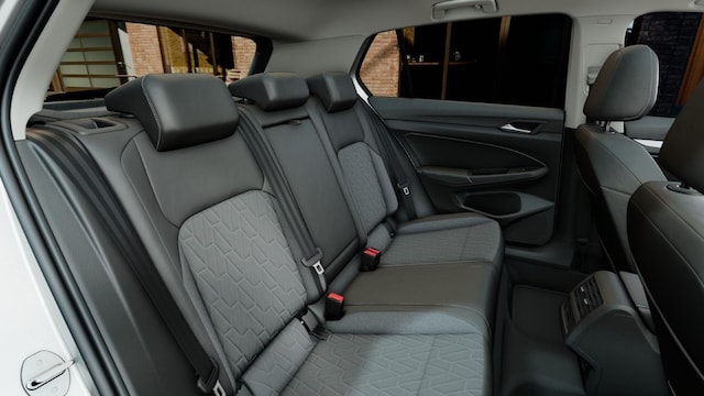 Volkswagen Golf 1.5 eTSI DSG Golf VIII