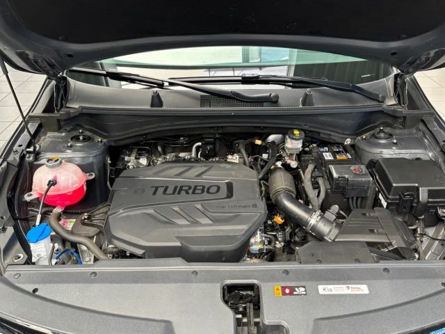 Kia Sportage 1.6 Diesel DCT7 "Spirit" *Navi*RFK*SHZ/SBL*