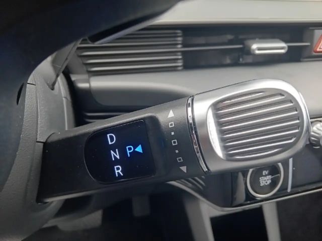 Hyundai IONIQ 5 Dynamiq