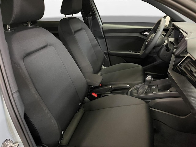 Audi A1 30 TFSI Allstreet S-Tronic