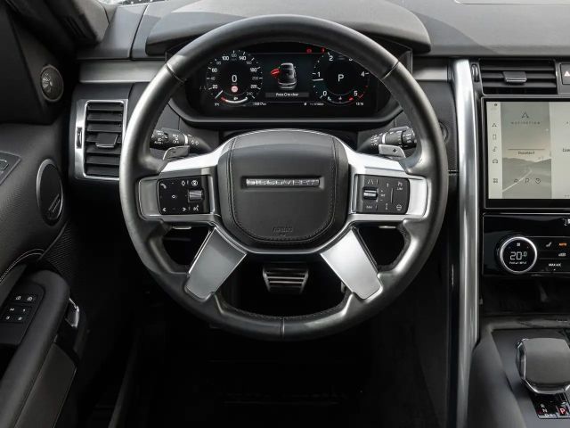 Land Rover Discovery D300 Dynamic HSE