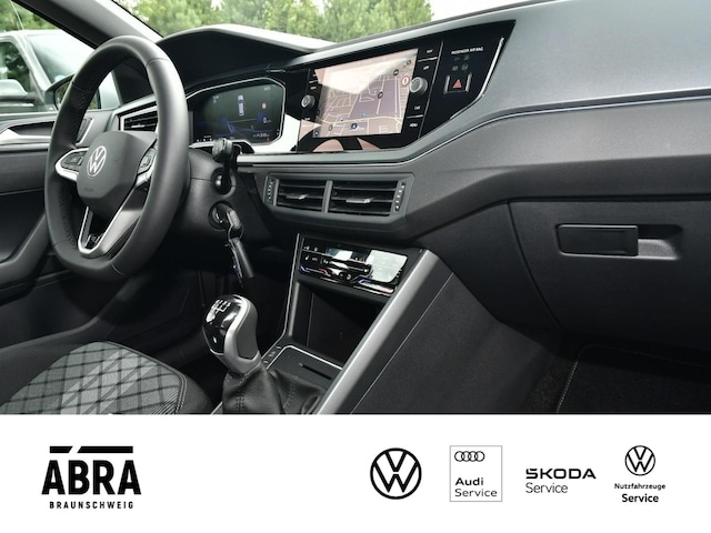 Volkswagen Polo R-Line