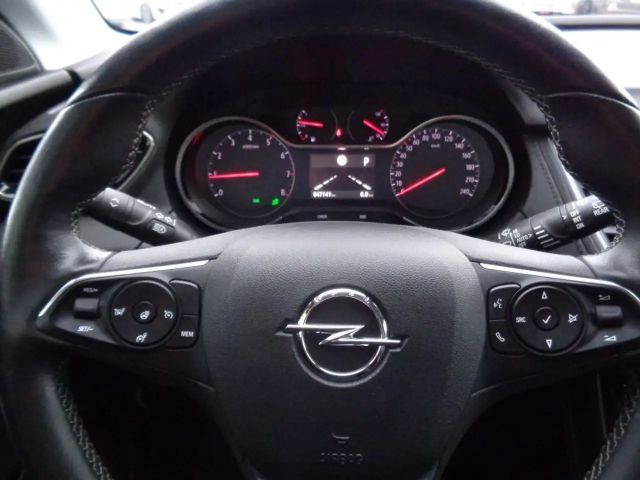 Opel Grandland X Elegance