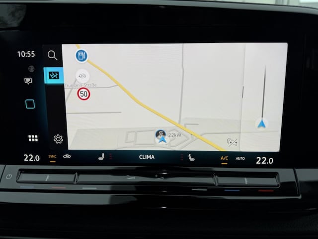 Volkswagen Caddy 2.0 TDI DSG Maxi Style