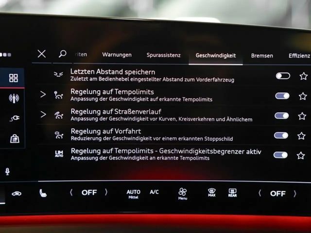 Audi SQ6 e-tron S-Line