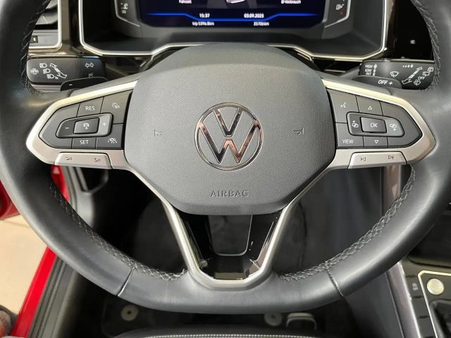 Volkswagen Taigo 1.5 TSI DSG Style