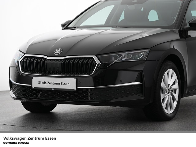 Skoda Octavia Combi Selection