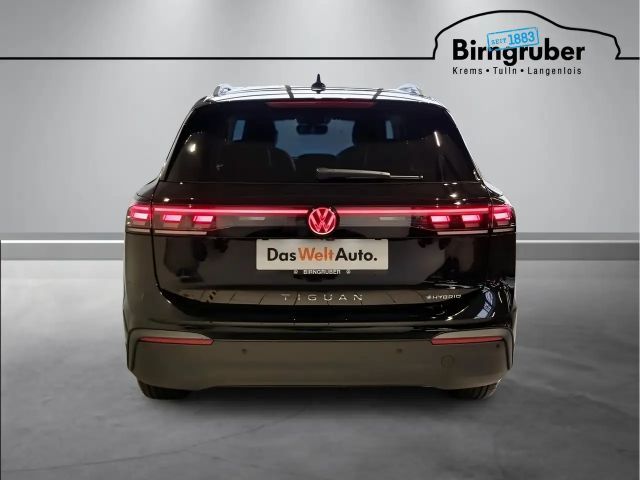 Volkswagen Tiguan DSG eHybrid