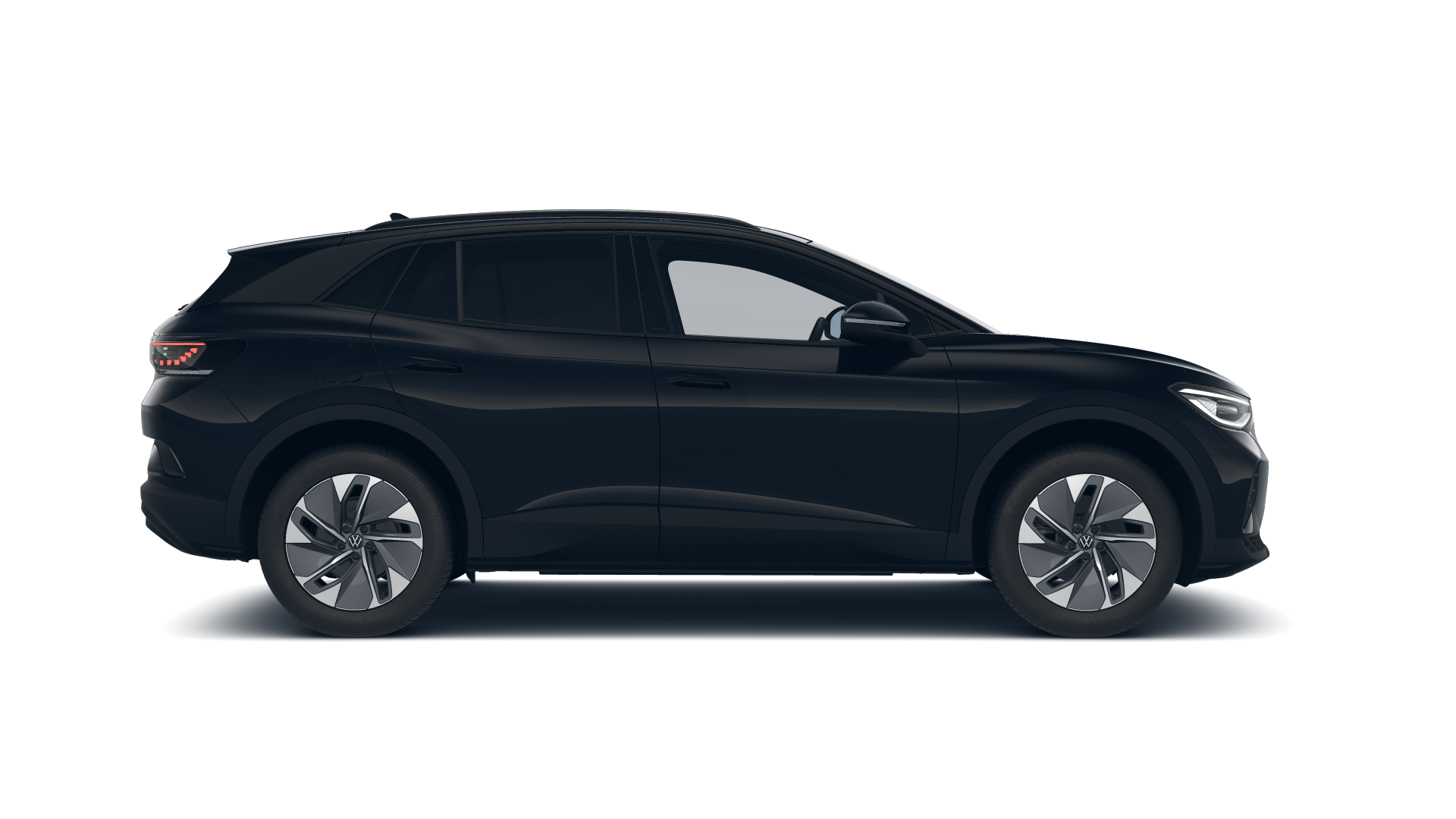 Volkswagen ID.4 IQ.Drive Pure