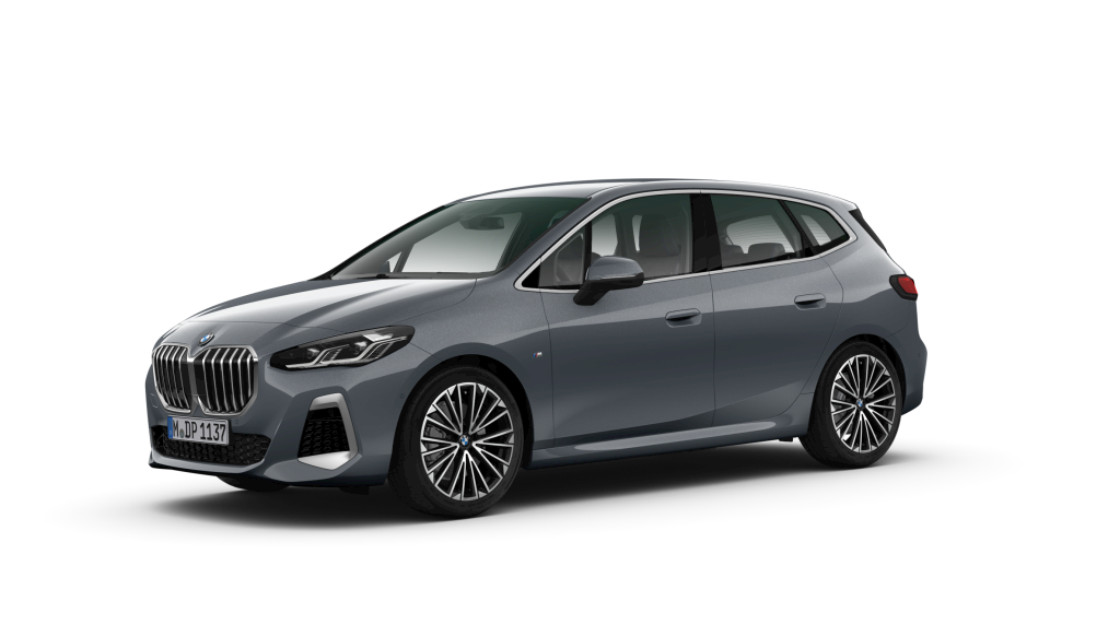 BMW 223 223i Active Tourer xDrive