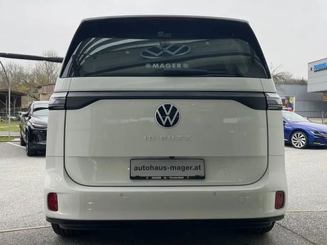 Volkswagen ID.Buzz Cargo VW ID. Buzz Cargo Pure 125 kW