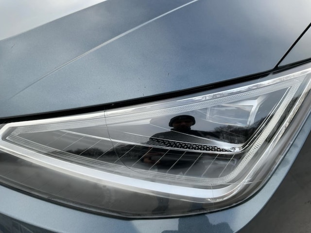 Seat Arona 1.0 TSI DSG FR-lijn