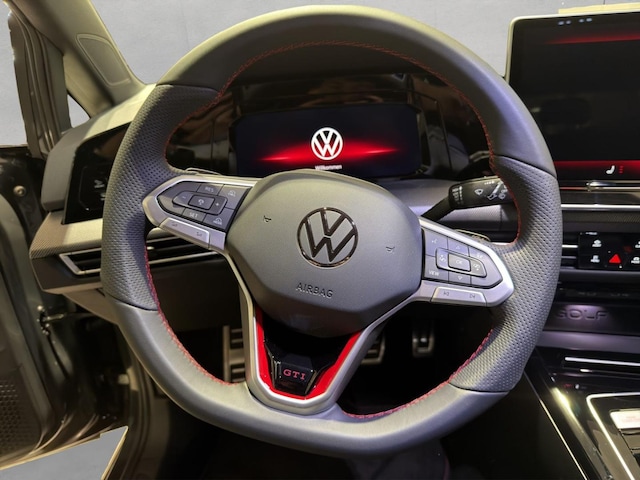 Volkswagen Golf DSG GTI