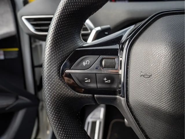 Peugeot 5008 EAT8 GT-Line