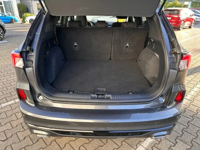 Ford Kuga EcoBoost ST Line