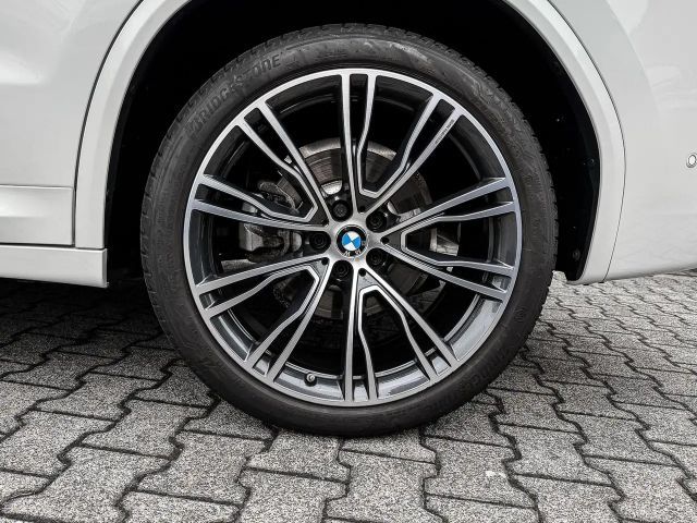 BMW X3 M-Sport xDrive30d