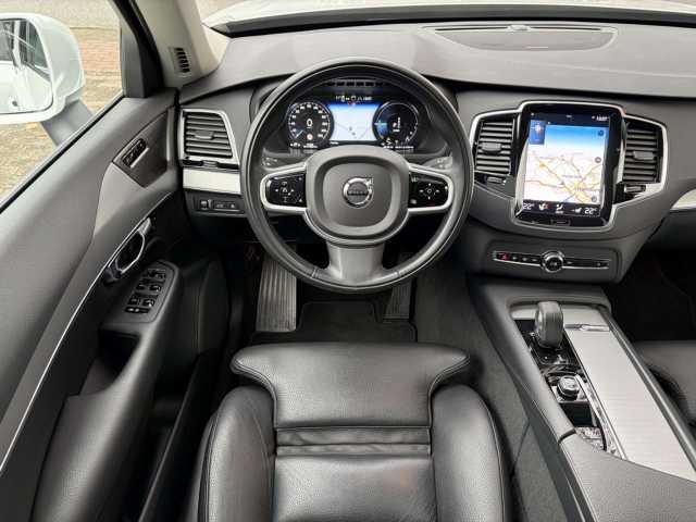 Volvo XC90 AWD Recharge T8